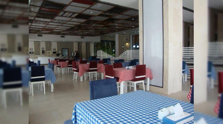 رزرو هتل و هتل آپارتمان ارزان مشهد فقط با پرداخت بیعانه