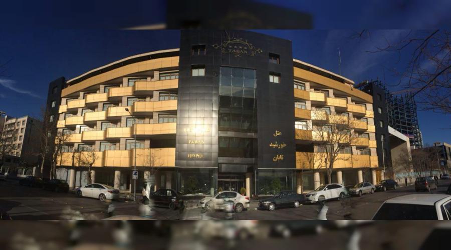 رزرو هتل و هتل آپارتمان ارزان مشهد فقط با پرداخت بیعانه