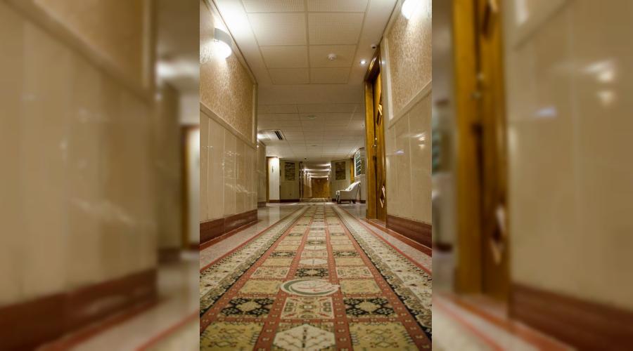 هتل آپارتمان مهستان