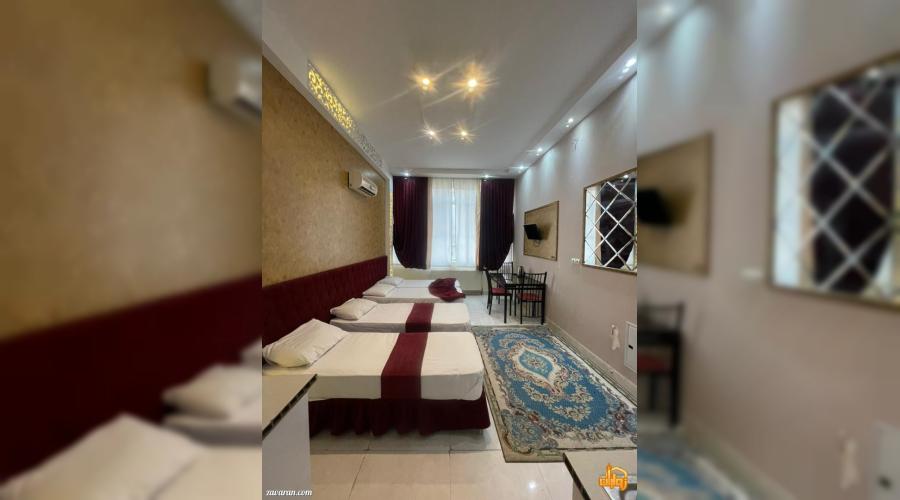 رزرو هتل و هتل آپارتمان ارزان مشهد فقط با پرداخت بیعانه رزرو هتل و هتل آپارتمان ارزان مشهد فقط با پرداخت بیعانه