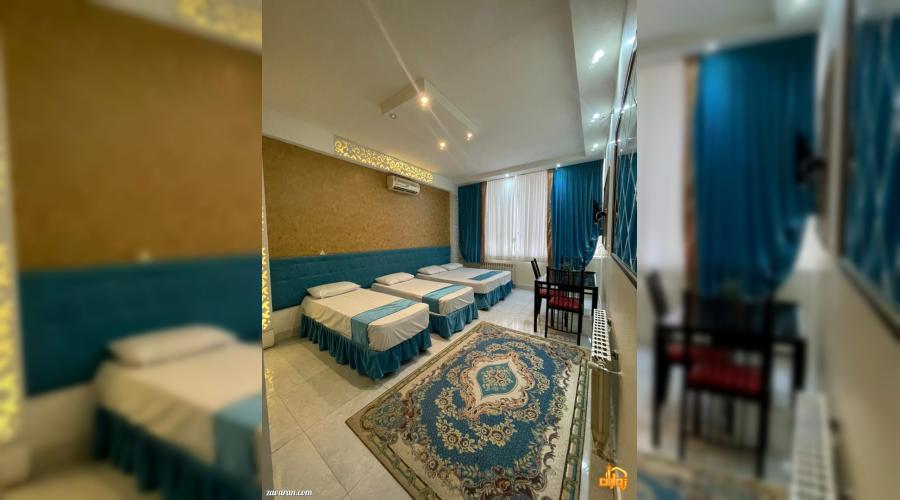 رزرو هتل و هتل آپارتمان ارزان مشهد فقط با پرداخت بیعانه رزرو هتل و هتل آپارتمان ارزان مشهد فقط با پرداخت بیعانه