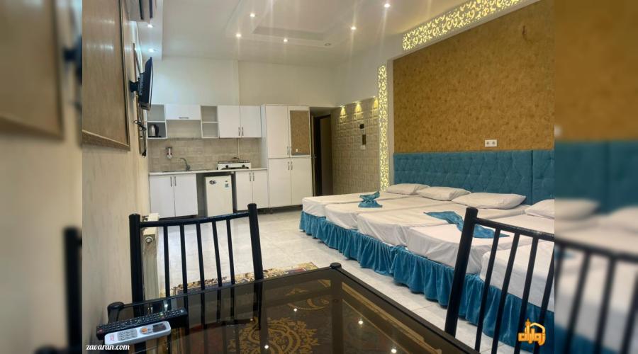 رزرو هتل و هتل آپارتمان ارزان مشهد فقط با پرداخت بیعانه رزرو هتل و هتل آپارتمان ارزان مشهد فقط با پرداخت بیعانه