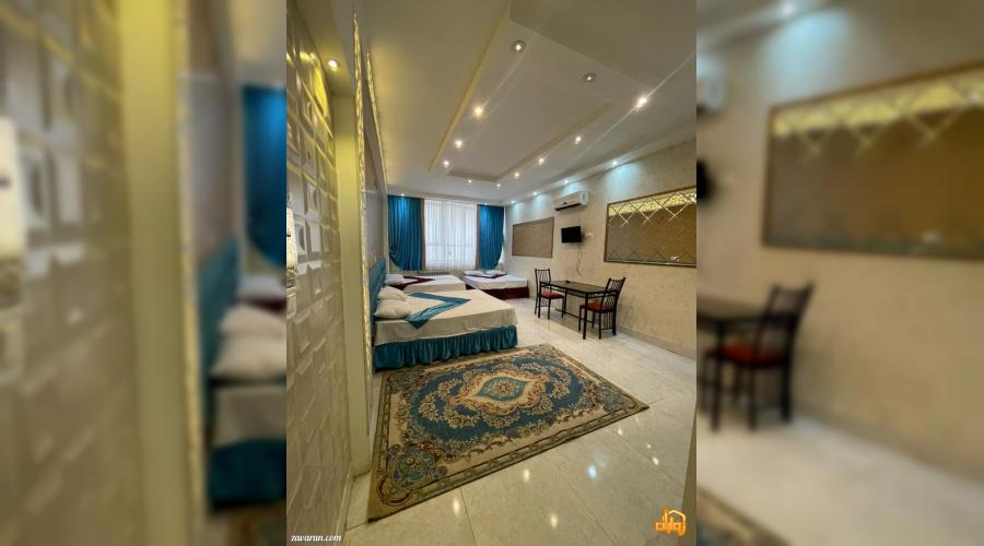 رزرو هتل و هتل آپارتمان ارزان مشهد فقط با پرداخت بیعانه رزرو هتل و هتل آپارتمان ارزان مشهد فقط با پرداخت بیعانه