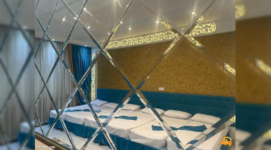 رزرو هتل و هتل آپارتمان ارزان مشهد فقط با پرداخت بیعانه رزرو هتل و هتل آپارتمان ارزان مشهد فقط با پرداخت بیعانه