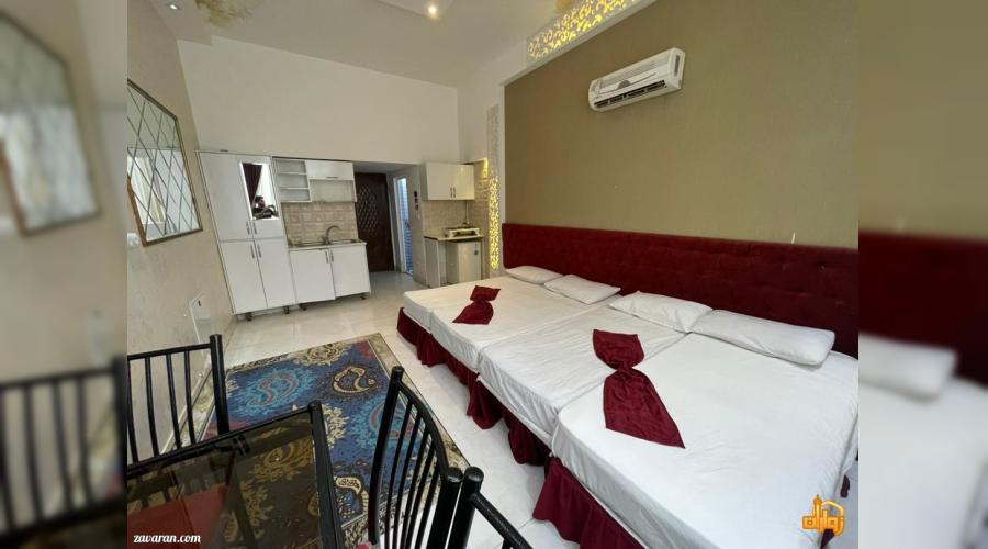 رزرو هتل و هتل آپارتمان ارزان مشهد فقط با پرداخت بیعانه رزرو هتل و هتل آپارتمان ارزان مشهد فقط با پرداخت بیعانه