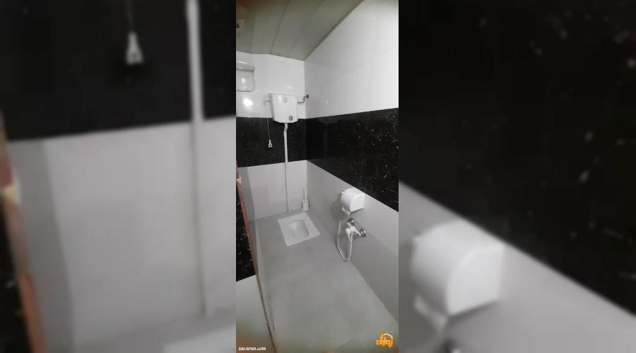 واحد اقامتی زعفرانیه