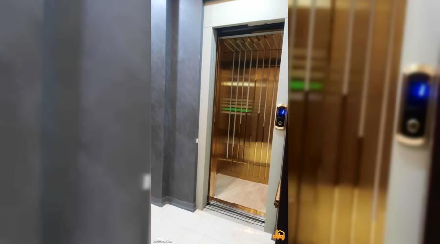 هتل یک ستاره گل نرگس