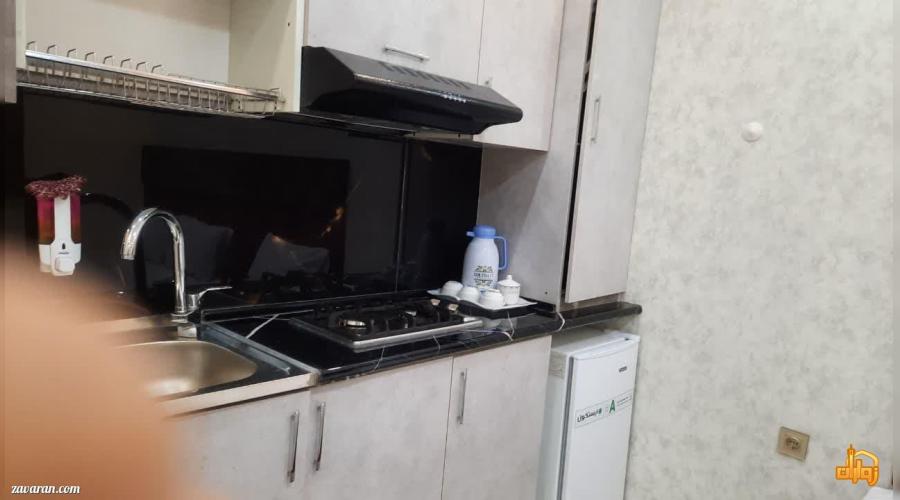 هتل یک ستاره گل نرگس