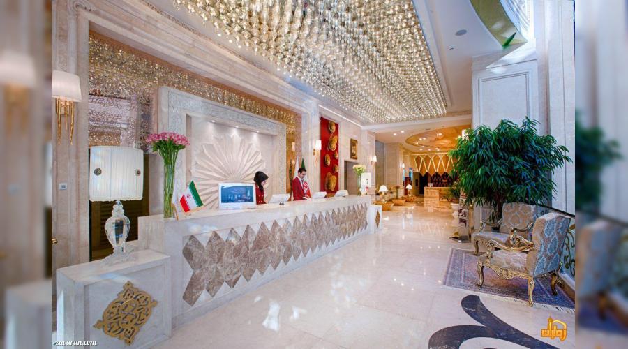 رزرو هتل و هتل آپارتمان ارزان مشهد فقط با پرداخت بیعانه رزرو هتل و هتل آپارتمان ارزان مشهد فقط با پرداخت بیعانه