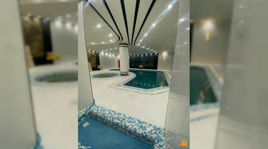 رزرو هتل و هتل آپارتمان ارزان مشهد فقط با پرداخت بیعانه