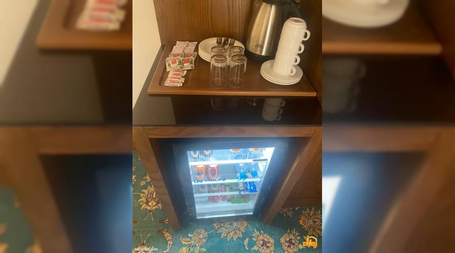 رزرو هتل و هتل آپارتمان ارزان مشهد فقط با پرداخت بیعانه