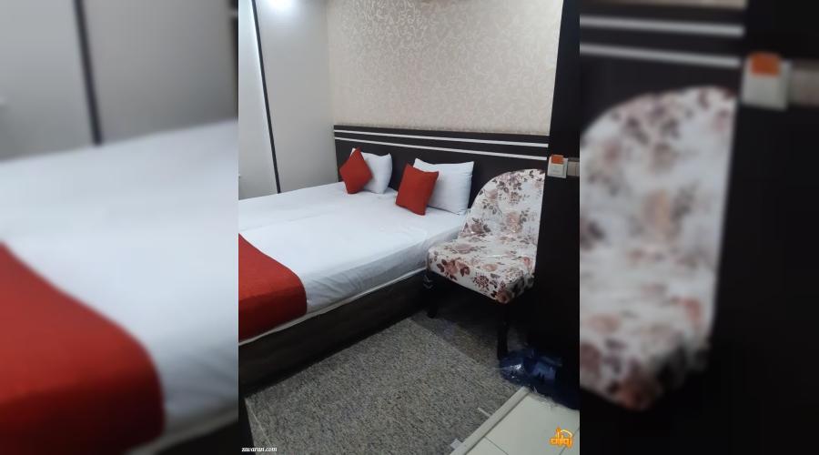 هتل سه ستاره سپنتا هتل سه ستاره سپنتا