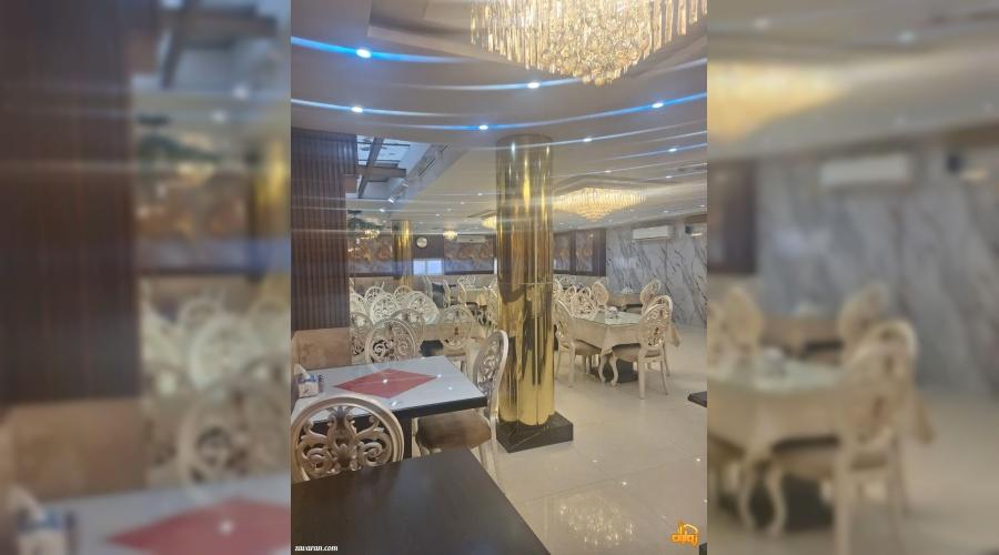 هتل سه ستاره سپنتا هتل سه ستاره سپنتا