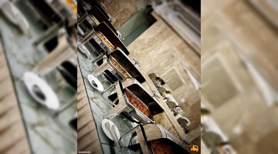 هتل دو ستاره آراد هتل دو ستاره آراد