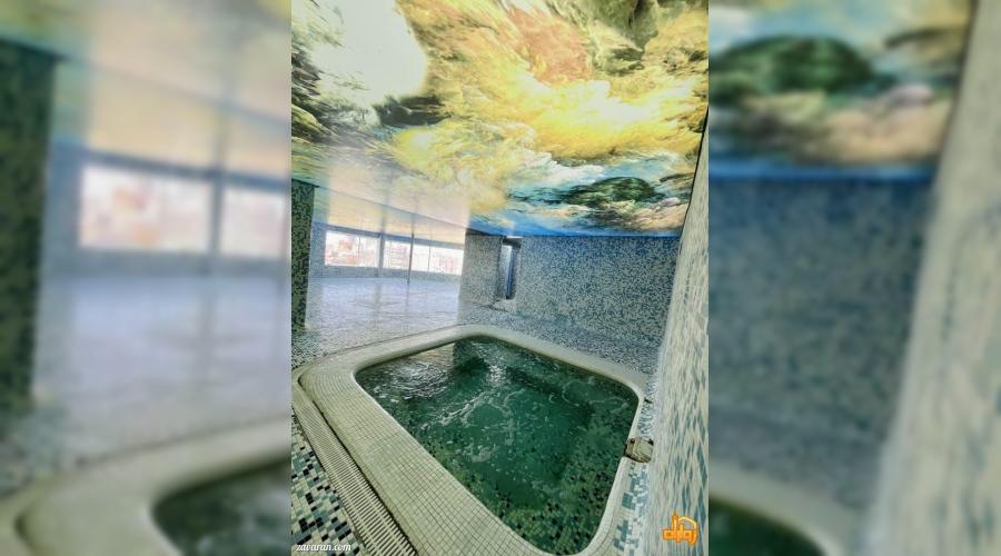 هتل دو ستاره آراد هتل دو ستاره آراد