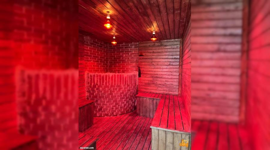 هتل دو ستاره آراد هتل دو ستاره آراد