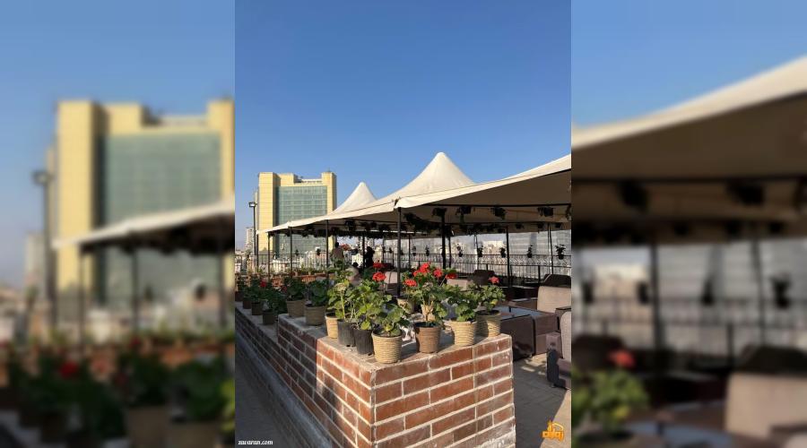 هتل دو ستاره آراد هتل دو ستاره آراد