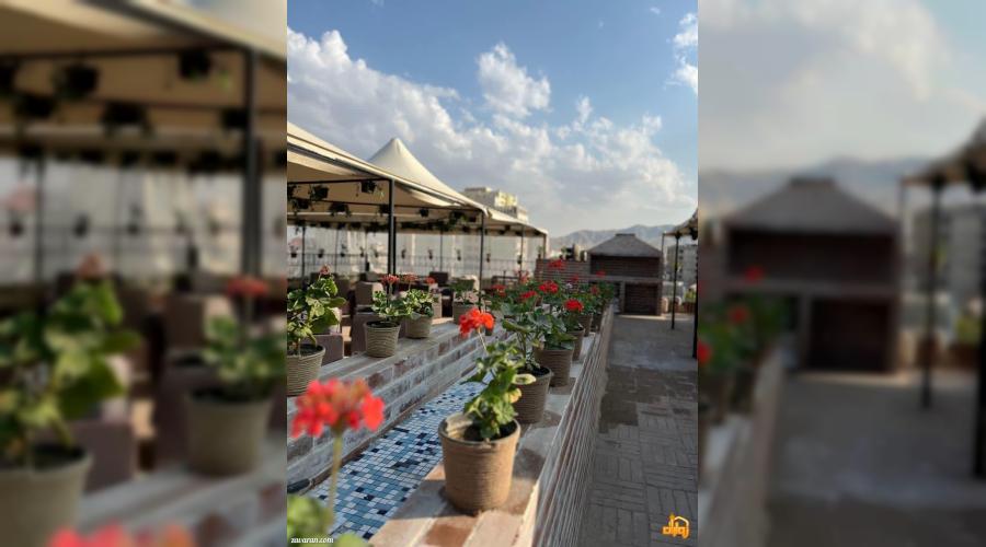 هتل دو ستاره آراد هتل دو ستاره آراد