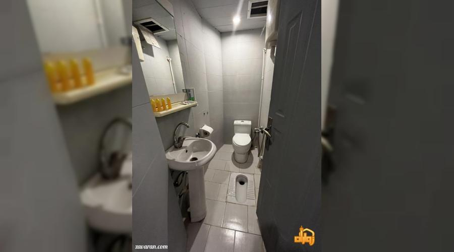 هتل دو ستاره آراد هتل دو ستاره آراد