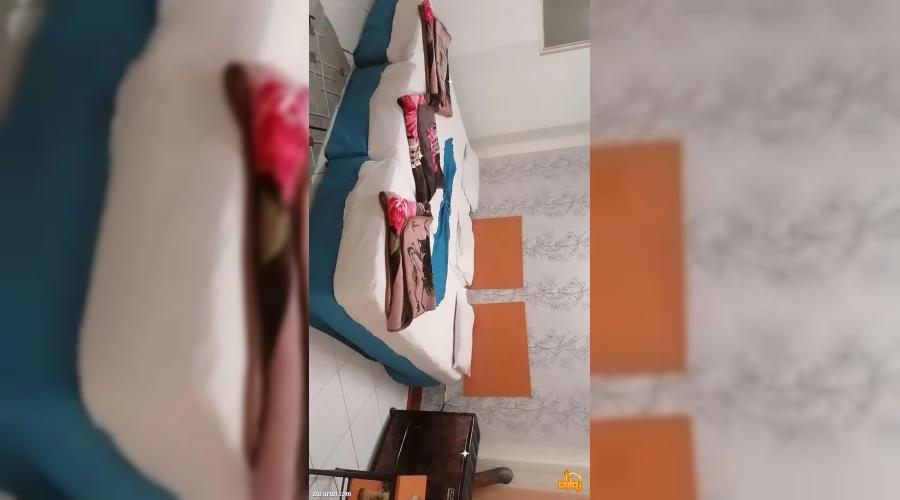 رزرو هتل و هتل آپارتمان ارزان مشهد فقط با پرداخت بیعانه