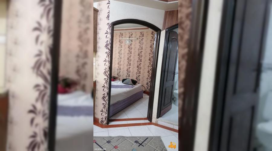 رزرو هتل و هتل آپارتمان ارزان مشهد فقط با پرداخت بیعانه