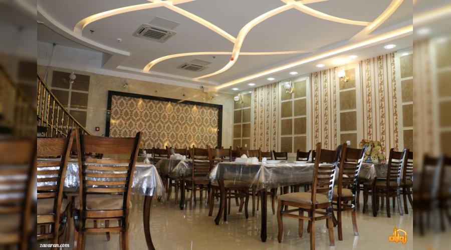 هتل دو ستاره رز طلایی هتل دو ستاره رز طلایی