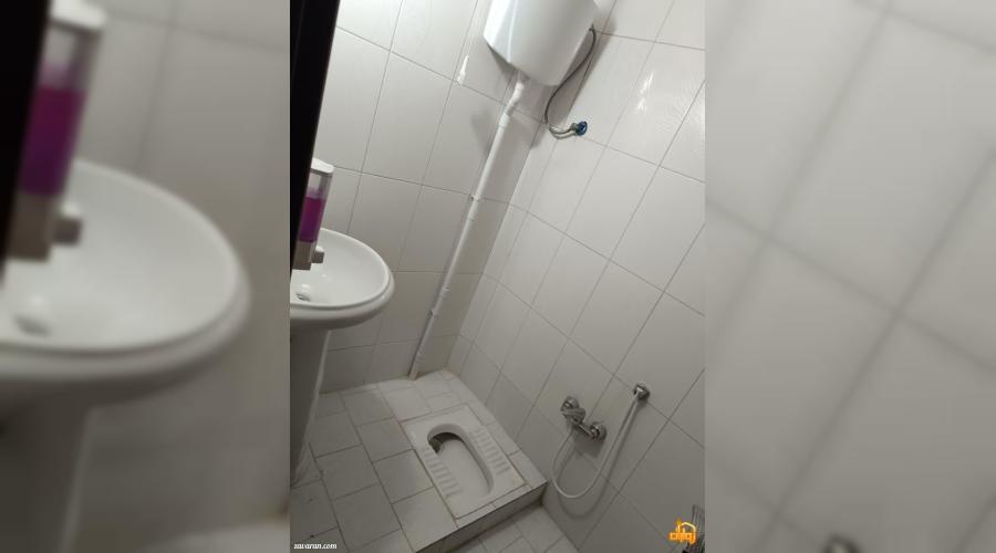 واحد اقامتی شمالی