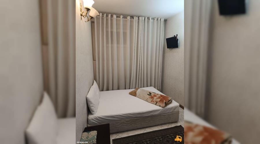 واحد اقامتی شمالی