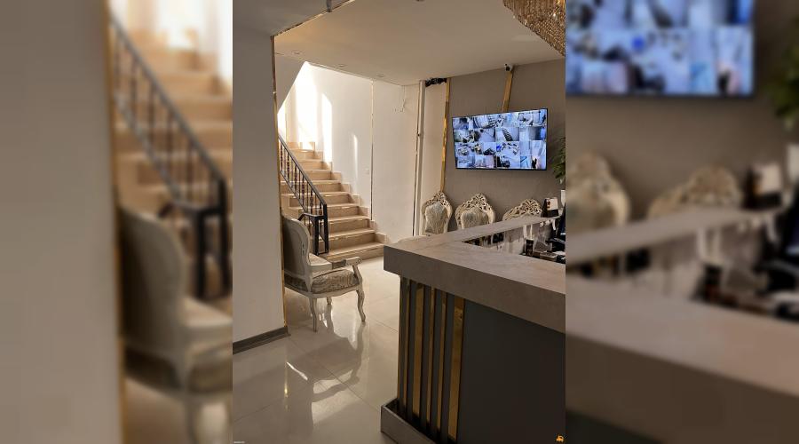 واحد اقامتی فلاح واحد اقامتی فلاح