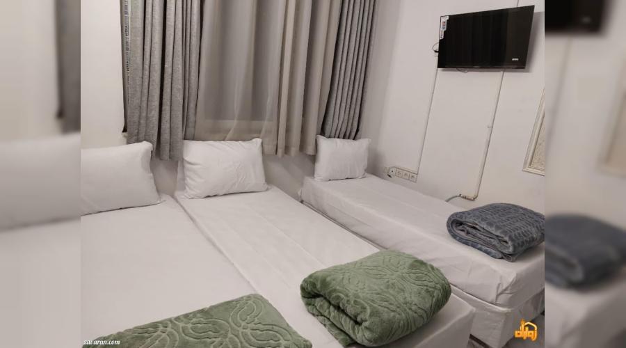 واحد اقامتی فلاح واحد اقامتی فلاح