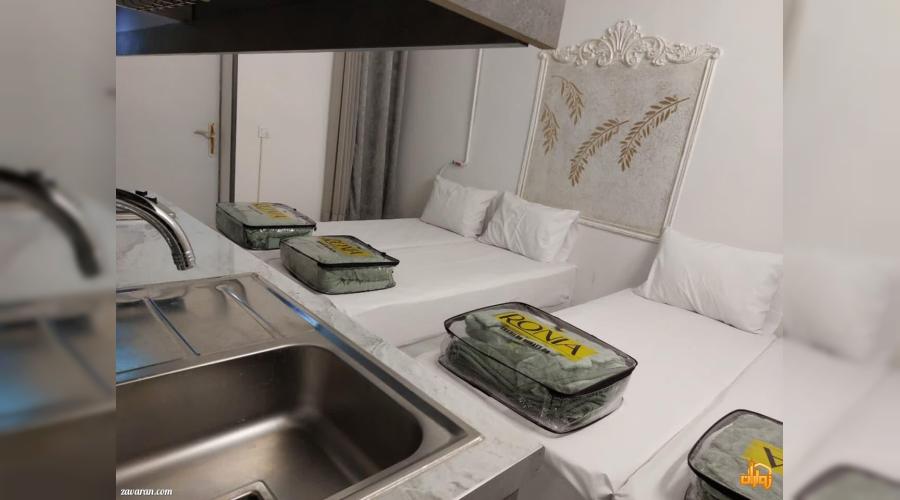 واحد اقامتی فلاح واحد اقامتی فلاح