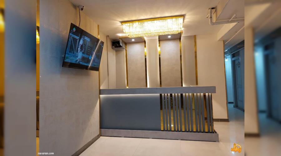 واحد اقامتی فلاح واحد اقامتی فلاح