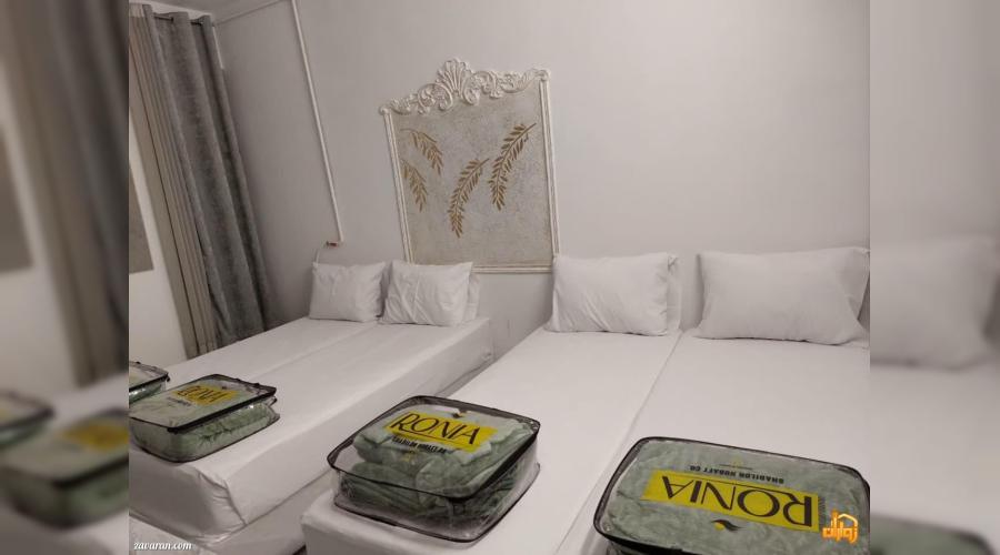 واحد اقامتی فلاح واحد اقامتی فلاح