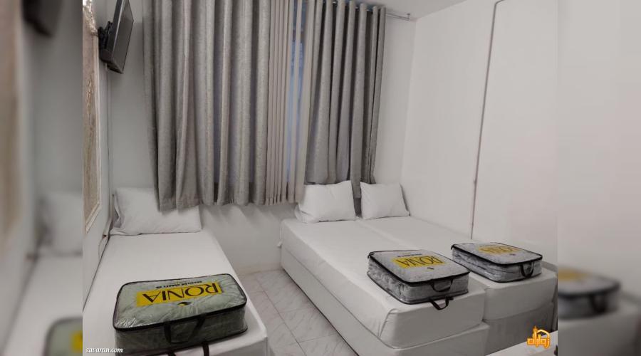 واحد اقامتی فلاح واحد اقامتی فلاح