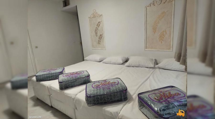 واحد اقامتی فلاح واحد اقامتی فلاح