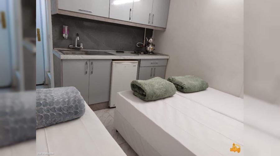 واحد اقامتی فلاح واحد اقامتی فلاح