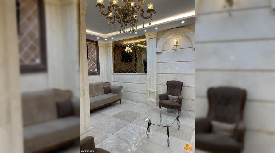 هتل آپارتمان شایان هتل آپارتمان شایان
