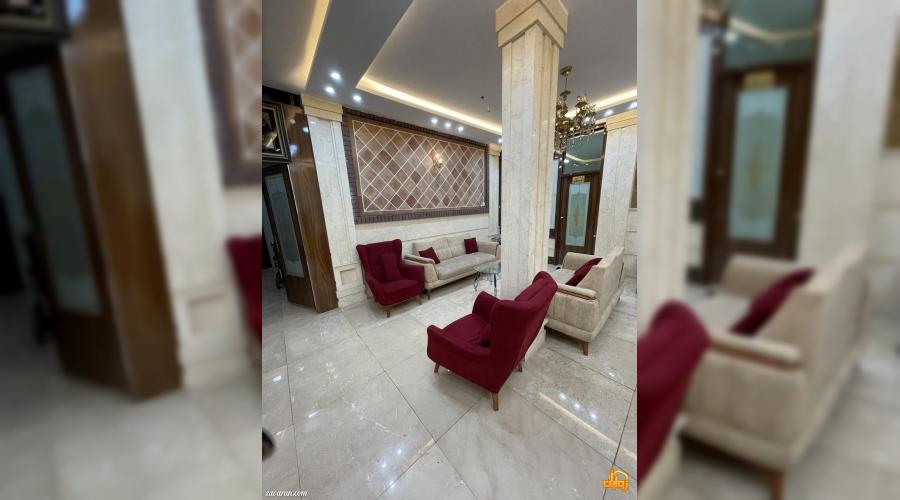 هتل آپارتمان شایان هتل آپارتمان شایان