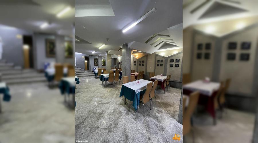 هتل آپارتمان شایان هتل آپارتمان شایان