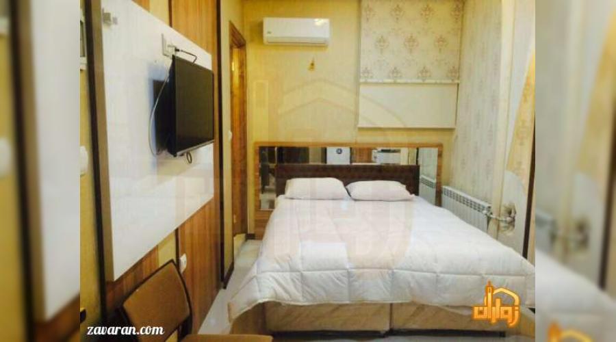 واحد اقامتی تبسم