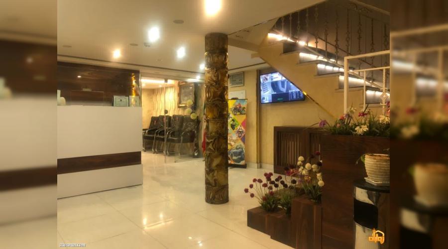 رزرو هتل و هتل آپارتمان ارزان مشهد فقط با پرداخت بیعانه رزرو هتل و هتل آپارتمان ارزان مشهد فقط با پرداخت بیعانه