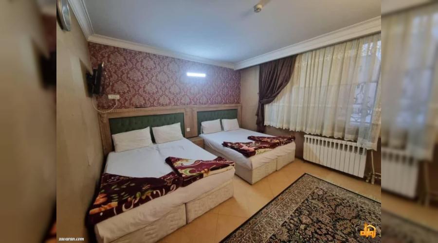 رزرو هتل و هتل آپارتمان ارزان مشهد فقط با پرداخت بیعانه رزرو هتل و هتل آپارتمان ارزان مشهد فقط با پرداخت بیعانه