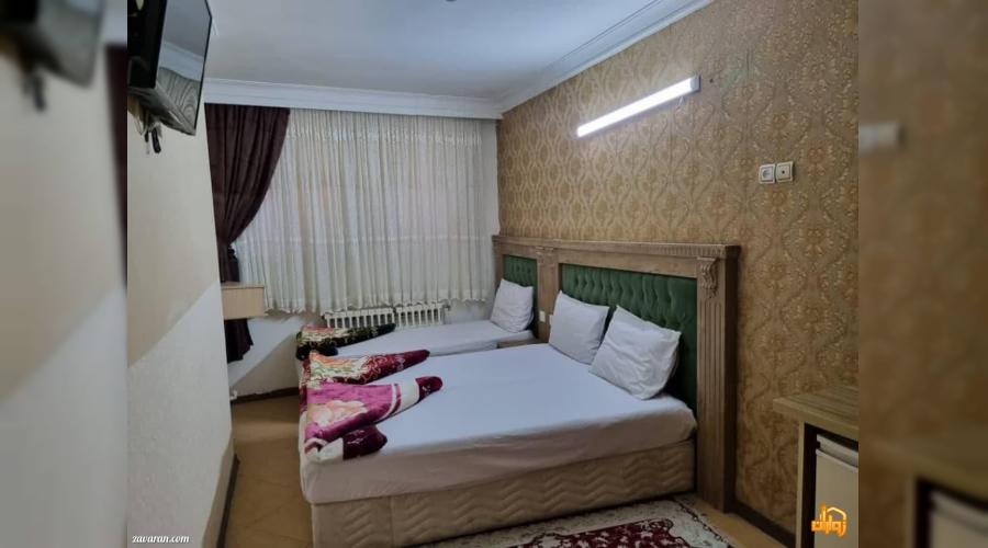 رزرو هتل و هتل آپارتمان ارزان مشهد فقط با پرداخت بیعانه رزرو هتل و هتل آپارتمان ارزان مشهد فقط با پرداخت بیعانه