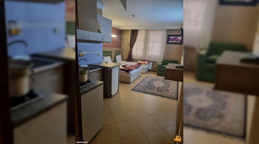 رزرو هتل و هتل آپارتمان ارزان مشهد فقط با پرداخت بیعانه رزرو هتل و هتل آپارتمان ارزان مشهد فقط با پرداخت بیعانه