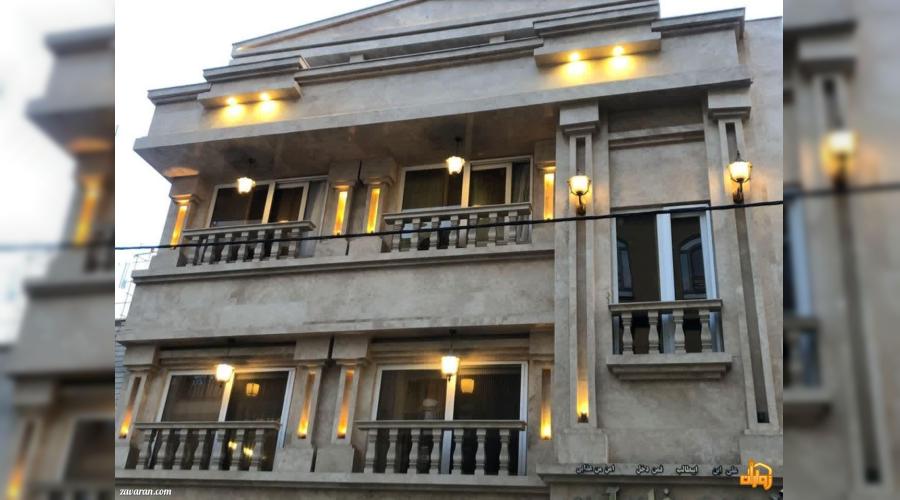 رزرو هتل و هتل آپارتمان ارزان مشهد فقط با پرداخت بیعانه رزرو هتل و هتل آپارتمان ارزان مشهد فقط با پرداخت بیعانه