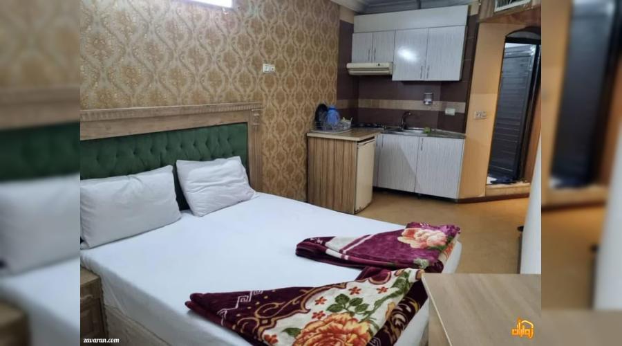 رزرو هتل و هتل آپارتمان ارزان مشهد فقط با پرداخت بیعانه رزرو هتل و هتل آپارتمان ارزان مشهد فقط با پرداخت بیعانه