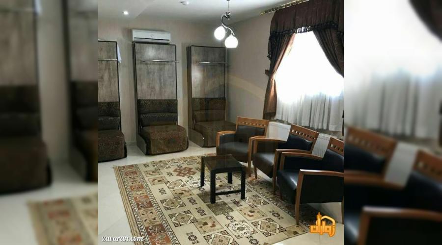 هتل یک ستاره آرسان هتل یک ستاره آرسان