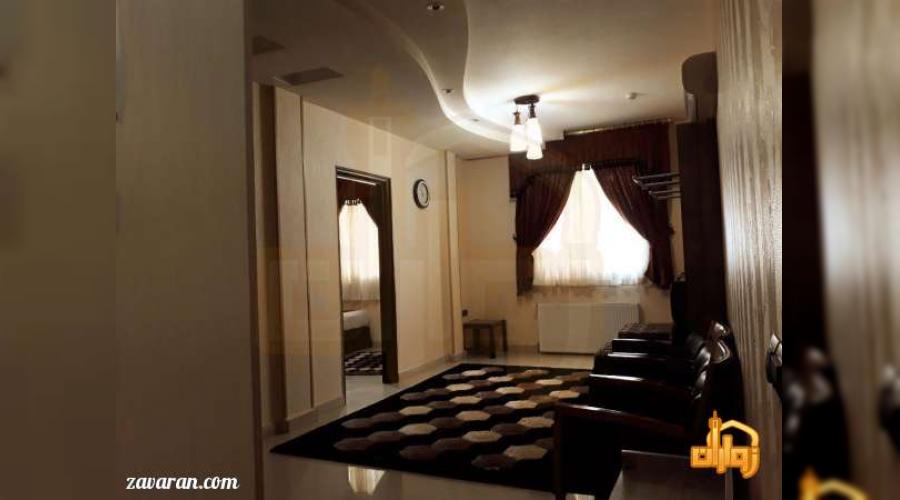 هتل یک ستاره آرسان هتل یک ستاره آرسان