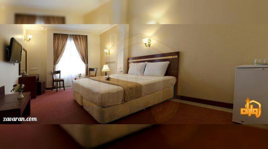 هتل سه ستاره فردیس