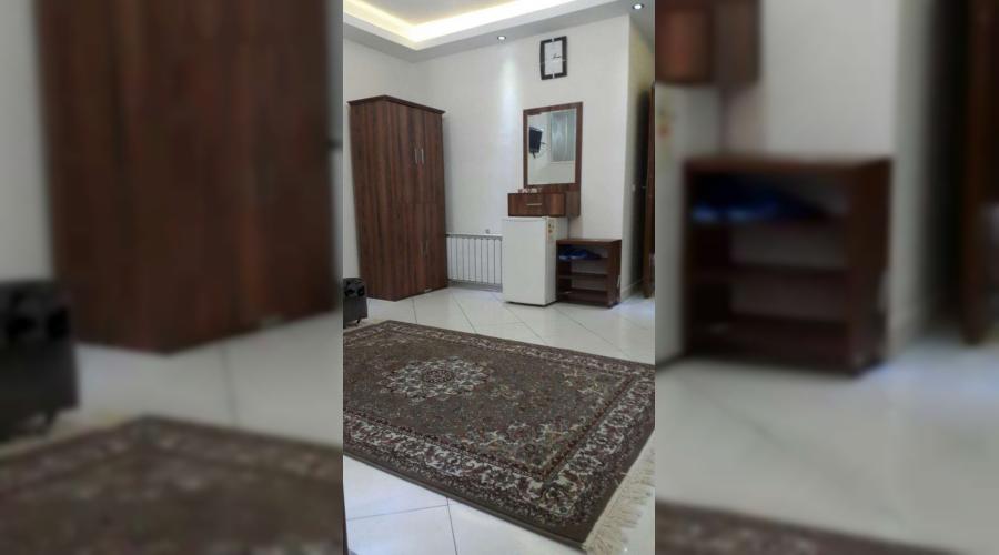 هتل یک ستاره ثامن السرور